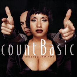 Album cover of Trust Your Instincts