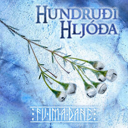 Album cover of Hundruði Hljóða