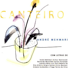 Album cover of Canteiro