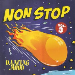 Album cover of Non Stop (Vol.3)