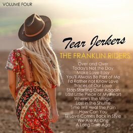 Album cover of Tearjerkers, Volume 4