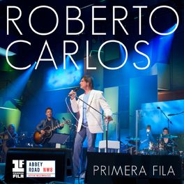 Album cover of Primera Fila (Portuguese Version)