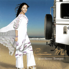 Album cover of Um Novo Tempo