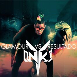 Album cover of Glamour Vs Resultado