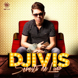 Album cover of Seresta de Luxo