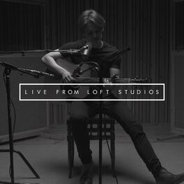 Album cover of Live From Loft Studios