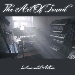 Album cover of The Art Of Sound