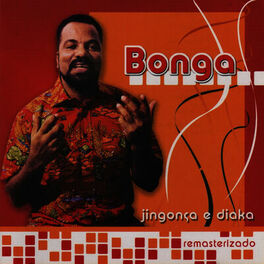Album cover of Jingonça e Diaka