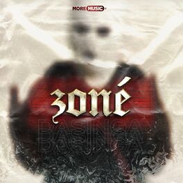 Album cover of Zoné