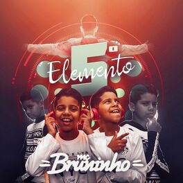 MC Bruninho: albums, songs, playlists