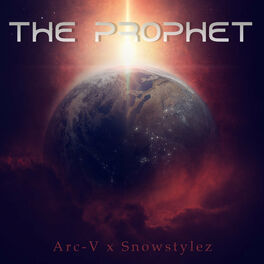 Album cover of The Prophet
