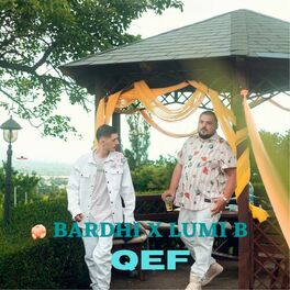 Album cover of QEF