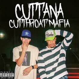 Album cover of CUTTANA