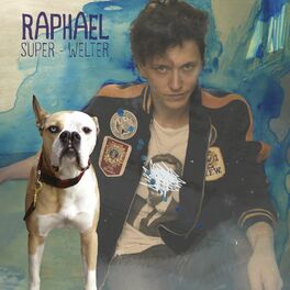 Album cover of Super-Welter
