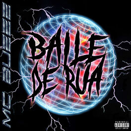 Album cover of Baile De Rua