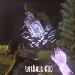 Album cover of Without God: Season Nine