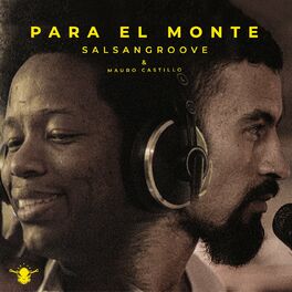 Album cover of Para el Monte (Live)