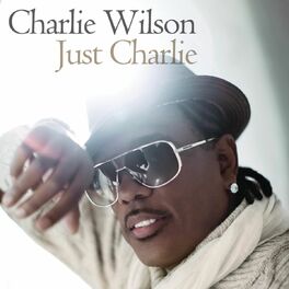 Album cover of Just Charlie