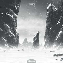Album cover of Yuki