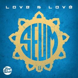 Album cover of Love & Lové