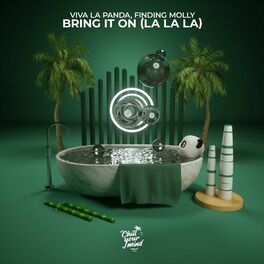 Album cover of Bring It On (La La La)