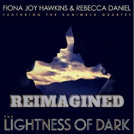 Album cover of The Lightness of Dark (REIMAGINED)