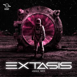 Album cover of Extasis (Remix)
