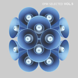 Album cover of EPM Selected Vol. 5