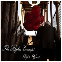 Album cover of Life's Good