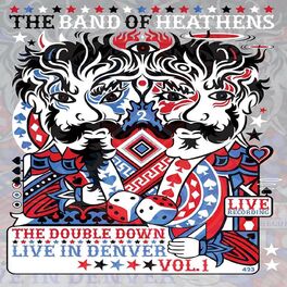 Album cover of The Double Down: Live in Denver, Vol. 1
