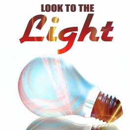 Album cover of Look To The Light