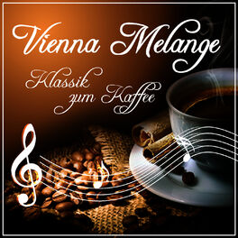 Album cover of Vienna Melange