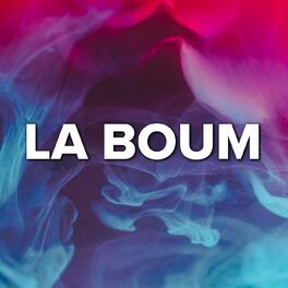 Album cover of LA BOUM