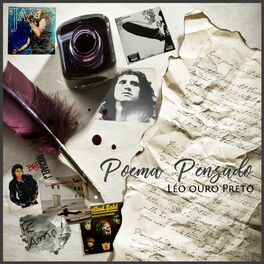 Album cover of Poema Pensado