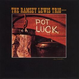 Album cover of Pot Luck