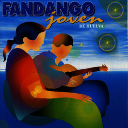 Album cover of Fandango Joven de Huelva