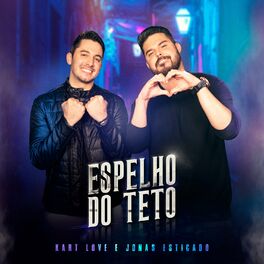 Album cover of Espelho do Teto