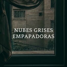 Album cover of Nubes Grises Empapadoras