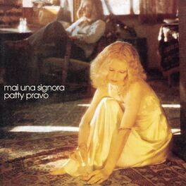 Album cover of Mai Una Signora