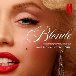 Album cover of Blonde (Soundtrack From The Netflix Film)