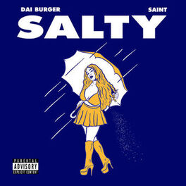 Album cover of Salty