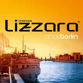 Album cover of Ahoi: Berlin