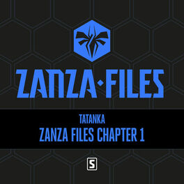 Album cover of Zanza Files Chapter 1