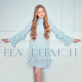 Album cover of Brave