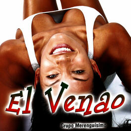 Album cover of El Venao - Single