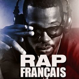 Album cover of Rap Français