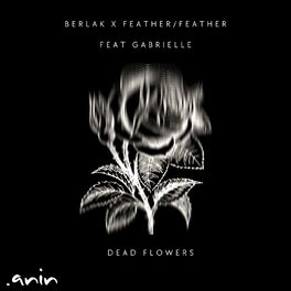 Album cover of Dead Flowers