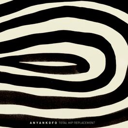 Album cover of Anyankofo