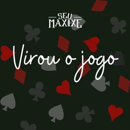 Album cover of Virou o Jogo