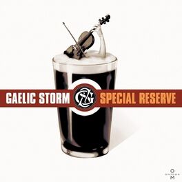 Album cover of Special Reserve